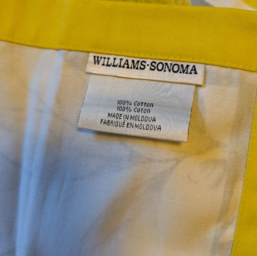 WILLIAMS- SONOMA - Picture 2 of 2